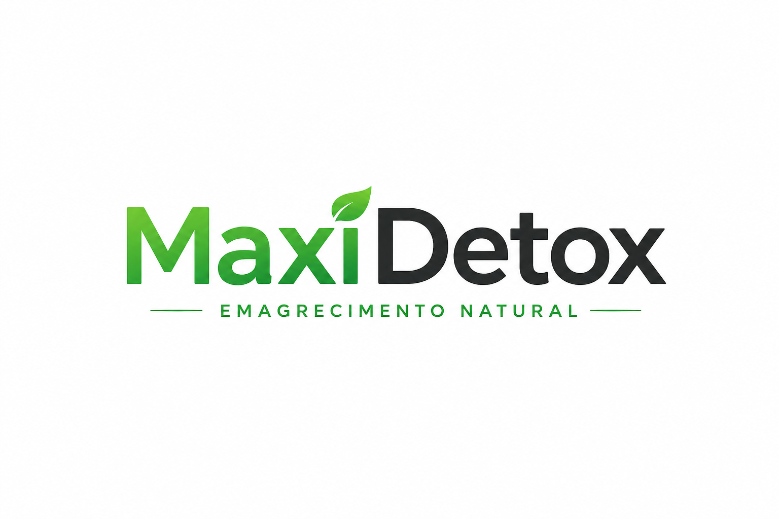 MaxiDetox